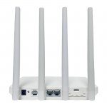 Router Ethernet/Wi-Fi con modem 4G/LTE